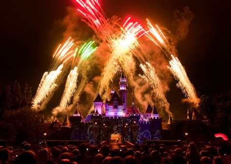 Musical Magic in the Air: How Disneyland Sets the Tone for Magical Experiences